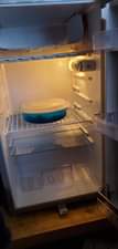 A picture of ADH single door fridge for sell