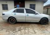 A picture of HONDA ACCORD EOD