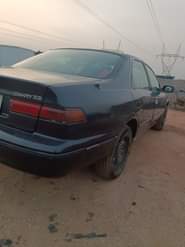 A picture of 1 4 50 settlement idimu Lagos 08067989827