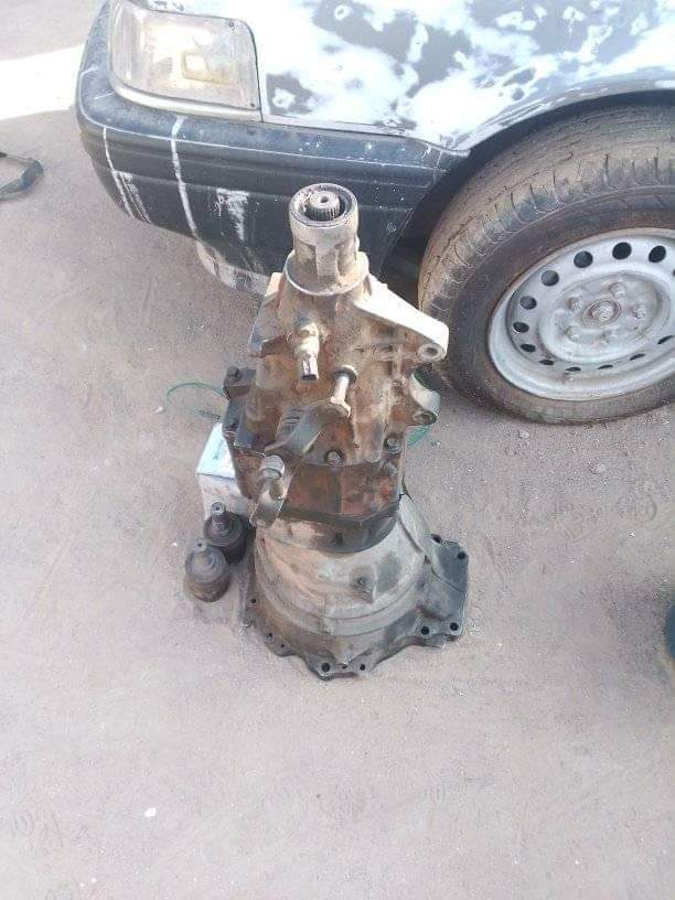 manual