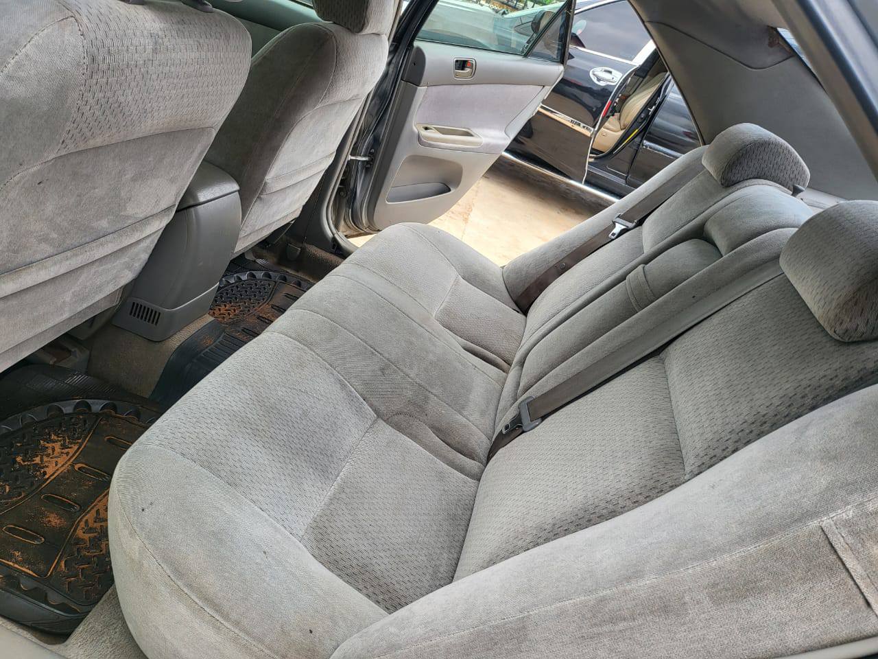 A picture of Clean Toyota Camry for sale