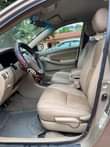 A picture of TOYOTA COROLLA 2005