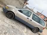 A picture of First body pan Only front and back painted Location is
