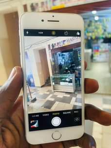 A picture of iPhone 7