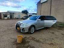 A picture of CHUMA BREVIS INA BAMPA LA CHUMA NYUMA NA MBELE LOCATION