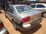 A picture of Registered honda civic 02 engine gear AC needs attention auto