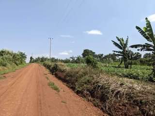 A picture of  TITLED PLOTS FOR SALE IN WAKISO KAKIRI NSIMBA ESTATE