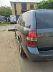 A picture of Acura MDX clean and Sharp