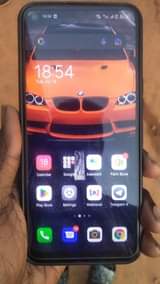 A picture of Camon 17