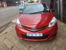 Mohloba G.