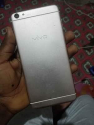 vivo phones