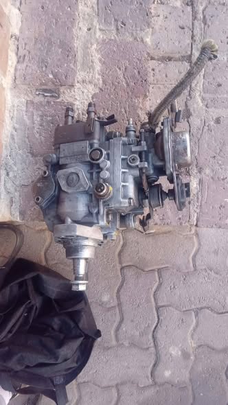 breaking spares