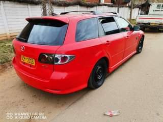 classifieds/cars mazda