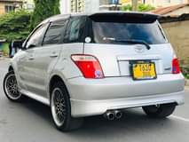 A picture of Toyota IST Whatsapp Call 0715 898077