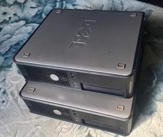 dell optiplex