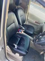 A picture of Spacio new engine ndogo