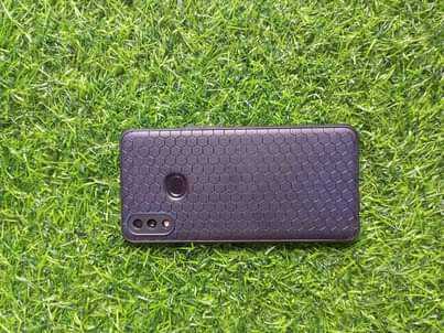 A picture of Samsung A10s 32gb