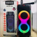 bluetooth speakers