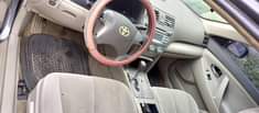 A picture of 08 first body Camry v4 buy n use owner needs