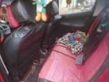 A picture of CLEAN REGISTERED PEUGEOT 207 ENGINE GEAR MANUAL TRANSMISSION AND AC