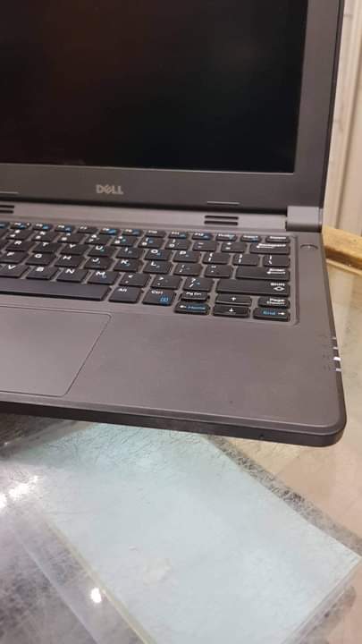 dell laptop
