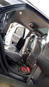 A picture of Rx350 2011 Toks S