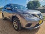 A picture of WhatsApp call 255 762 483 424 Nissan Xtrail New Model