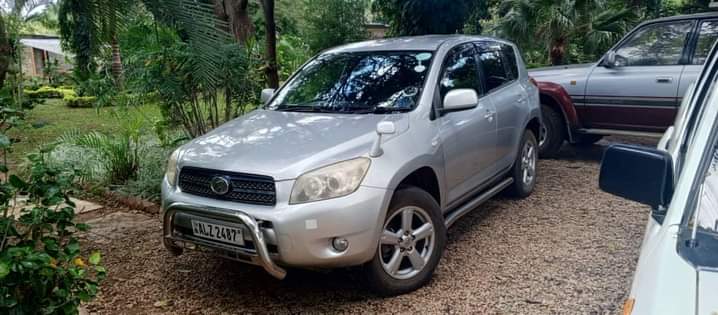 used toyota rav4