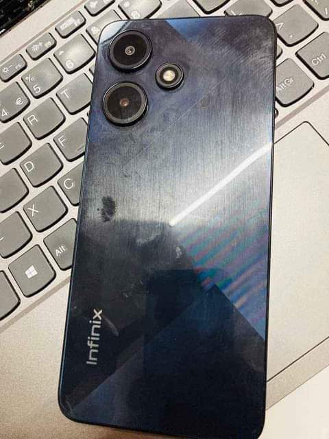 A picture of INFINIX HOT 30i