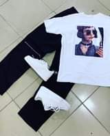A picture of Clothing