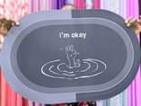 A picture of Doormat waterproof