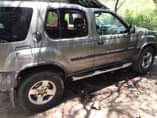 A picture of Nissan Xterra 2001 Body Engine Gear A c is chilled