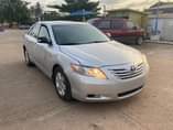 A picture of 2008 model camry