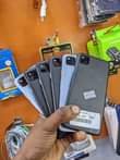 A picture of GOOGLE PIXEL FROM DUBA 290K