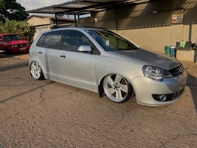 VW's F.