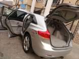 A picture of Toyota venza 2010