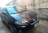 A picture of Rx 350 2010 No fault Very perfect 5 5 million