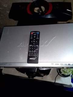 A picture of Dvd Player