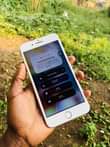 A picture of iPhone 8 Plus 64gb at 430k QUICK DEAL 