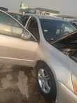 A picture of Honda Accord