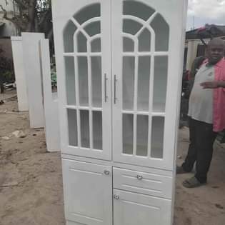 A picture of Kabati milango miwili