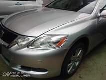 A picture of Lexus ES 350
