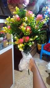 A picture of Maua artificial