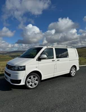 campervans for sale uk