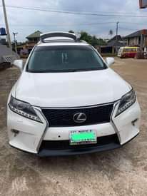 A picture of Car