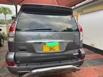A picture of Prado 120