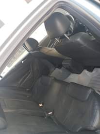 A picture of Volkswagen Passat 2008 with factory fitted AC