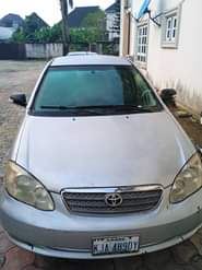 A picture of Dealers who can fix 2006 Corolla for 2 1m engine
