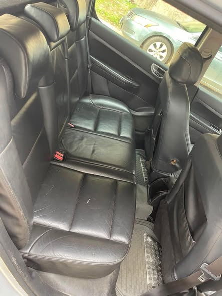 A picture of EXCELLENT DRIVE 307 AUTO PEUGEOT