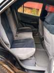 A picture of Toyota Harrier 14 5m